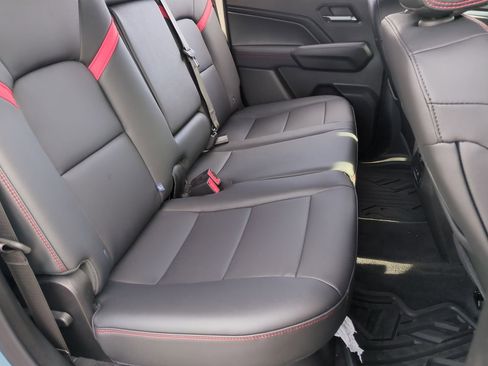 New 2025 Chevrolet Colorado Z71 w/ Technology Package image 26