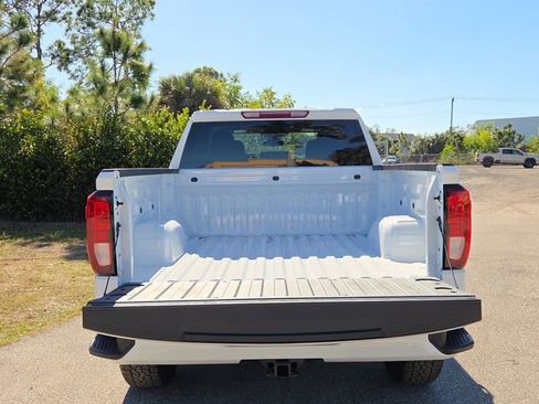 New 2026 GMC Sierra 1500 Pro w/ Graphite Edition image 5