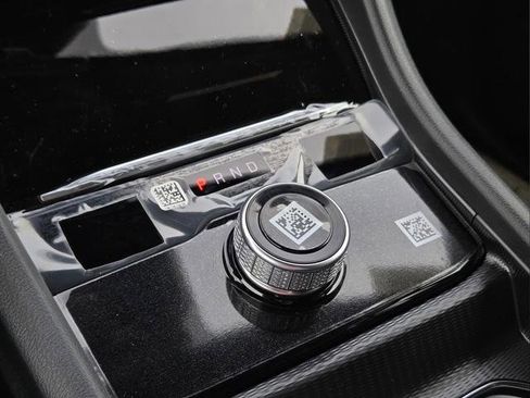 New 2026 Jeep Grand Cherokee Altitude RWD image 14