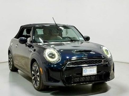 Used 2023 MINI Cooper S image 9