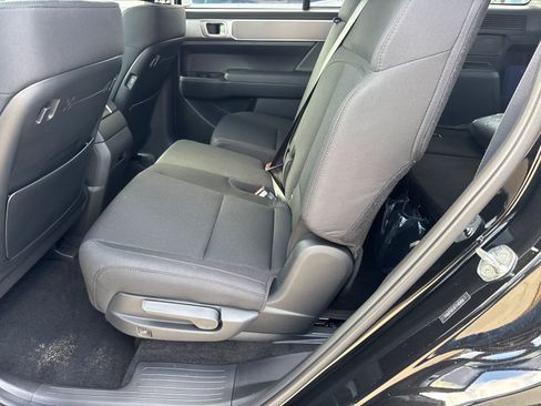 New 2026 Hyundai Santa Fe SE image 21