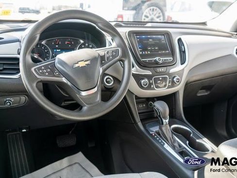 Used 2024 Chevrolet Equinox LS w/ LS Convenience Package FWD image 12