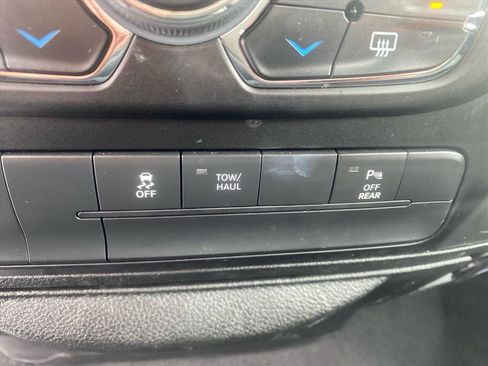 Used 2022 RAM 1500 Classic Warlock w/ Electronics Group image 9