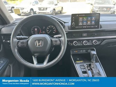 Used 2023 Honda CR-V EX-L image 17