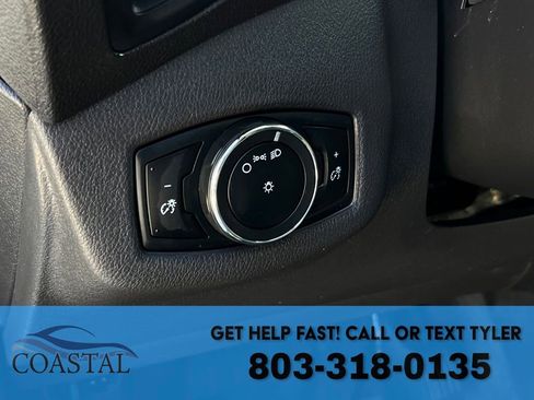Used 2017 Ford Transit Connect XL FWD image 8