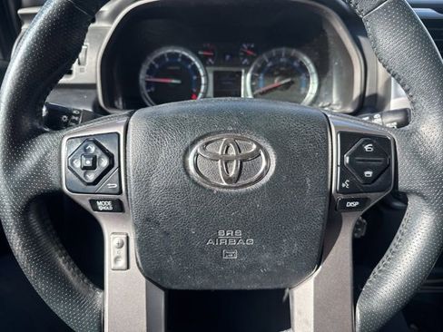 Used 2018 Toyota 4Runner SR5 image 16