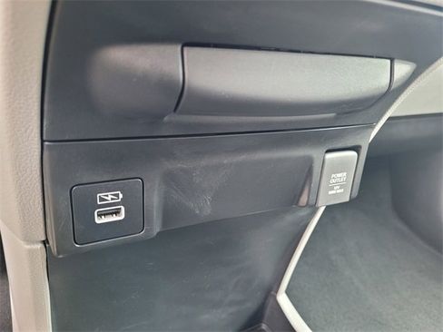 Certified 2023 Honda Odyssey EX-L image 23