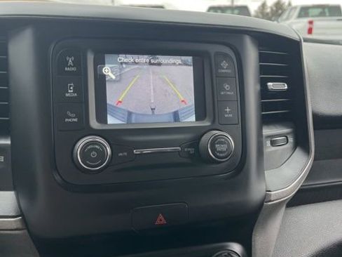 Used 2019 RAM 2500 Tradesman image 44