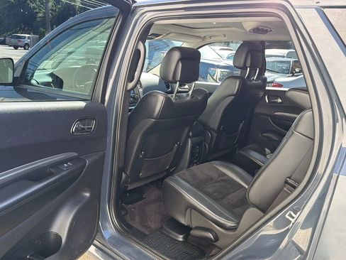 Used 2018 Dodge Durango GT w/ Premium Group AWD/4WD image 27