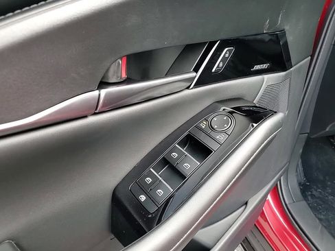 New 2026 MAZDA CX-30 2.5 Turbo w/ Premium Plus Pkg image 12