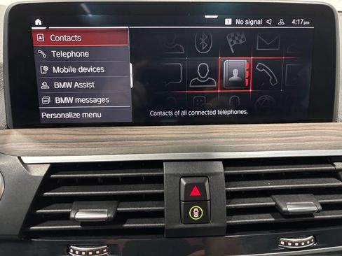 Used 2021 BMW X3 xDrive30i w/ Premium Package AWD/4WD image 29