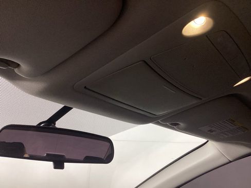 Used 2016 Nissan Altima 2.5 SR w/ LED Appearance Package image 30