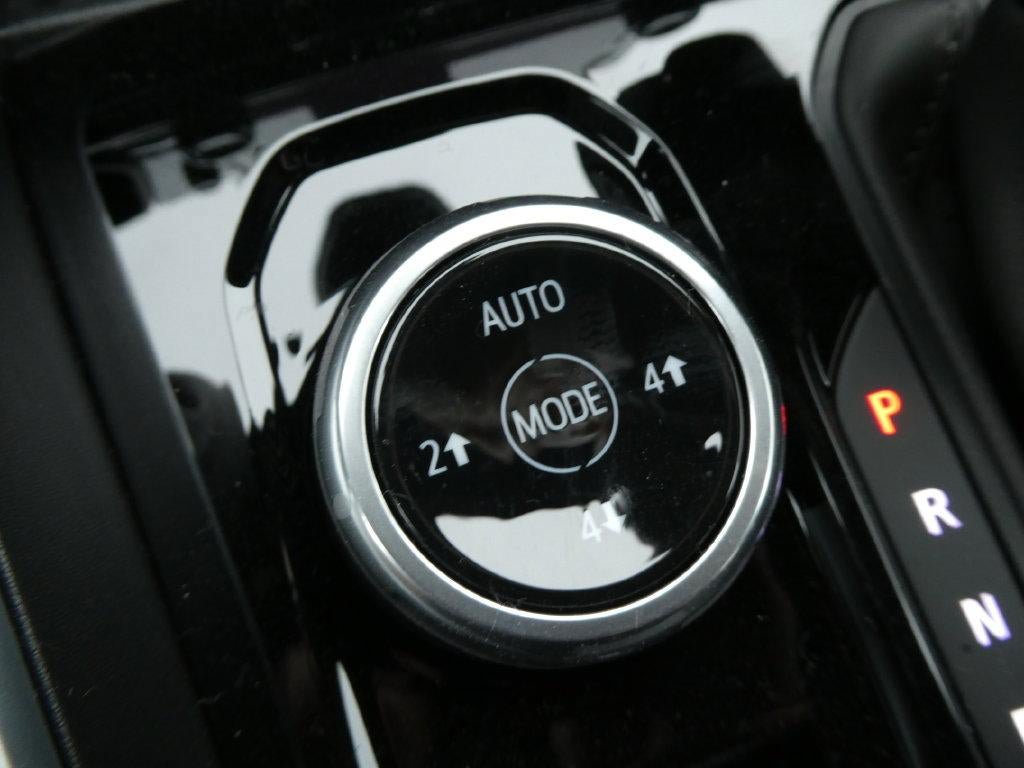 New 2026 Chevrolet Colorado Trail Boss AWD/4WD image 21