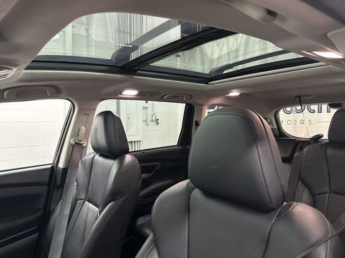 Used 2025 Subaru Ascent Bronze Edition w/ Onyx Package image 38