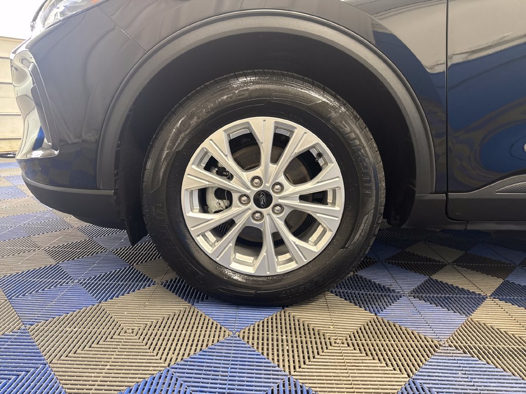 Used 2023 Ford Escape Active AWD/4WD image 28