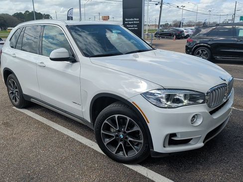 Used 2017 BMW X5 sDrive35i image 3