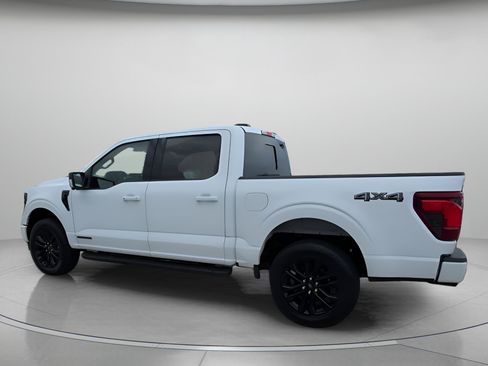 New 2025 Ford F150 XLT w/ Equipment Group 302A MID image 20