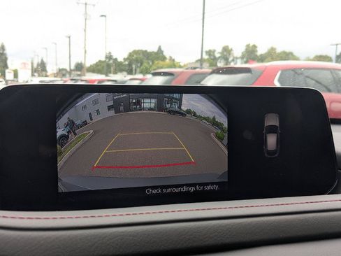 Used 2026 MAZDA CX-30 AWD 2.5 S image 11