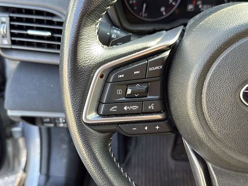 Certified 2023 Subaru Outback Premium image 14