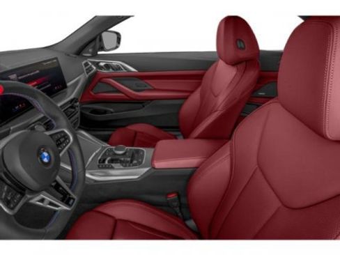 Used 2025 BMW M440i Convertible image 8