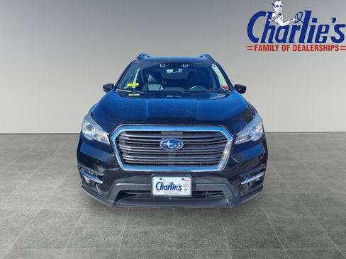 Used 2020 Subaru Ascent Limited image 2