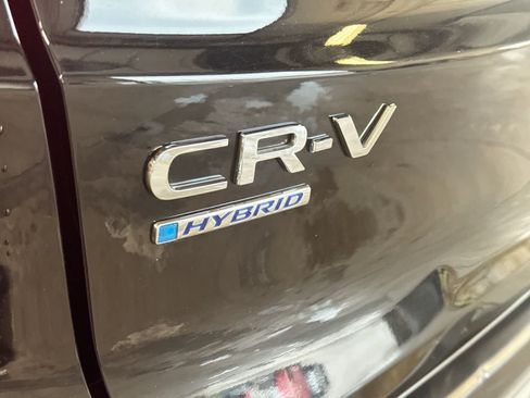 Used 2025 Honda CR-V Sport image 19
