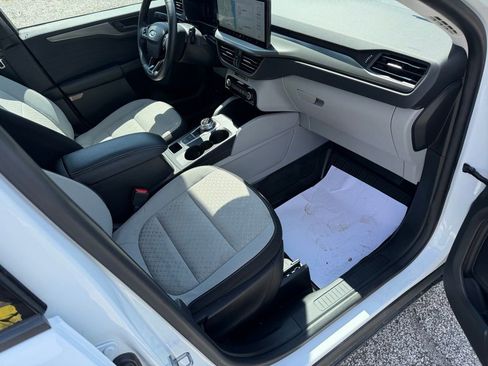 Used 2023 Ford Escape Active w/ Tech Pack #1 image 35