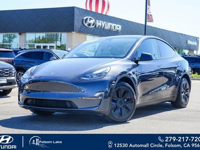 Used 2024 Tesla Model Y Long Range