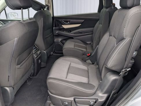 Used 2020 Subaru Ascent Premium w/ Convenience Package image 14