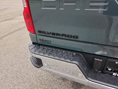 Certified 2026 Chevrolet Silverado 2500 LT w/ Safety Package image 4