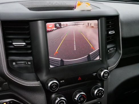 Used 2023 RAM 2500 Tradesman image 22