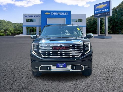 Certified 2026 GMC Sierra 1500 Denali AWD/4WD image 10
