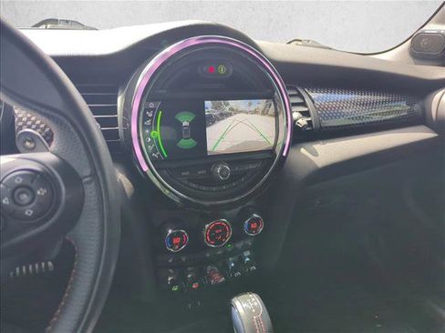 Used 2019 MINI Cooper John Cooper Works w/ Premium Package FWD image 12