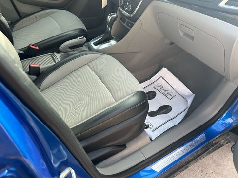 Used 2014 Buick Encore Convenience image 12