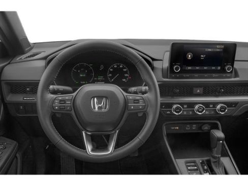 Certified 2023 Honda CR-V Sport image 9