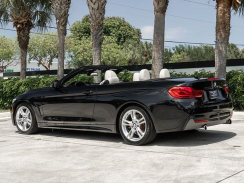 Used 2018 BMW 440i Convertible RWD image 5