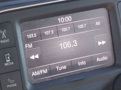 Used 2021 RAM 1500 Tradesman w/ Trailer Tow Group image 13