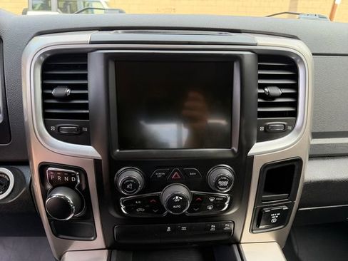 Used 2017 RAM 1500 Outdoorsman RWD image 20