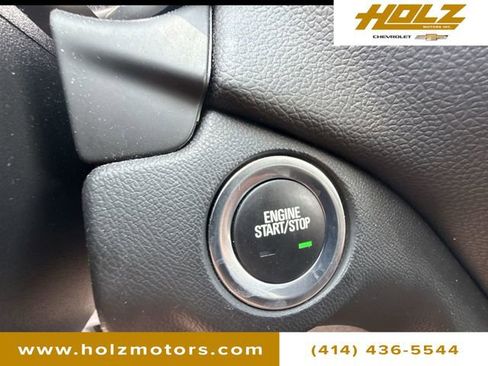 Certified 2023 Chevrolet Equinox LT FWD image 16