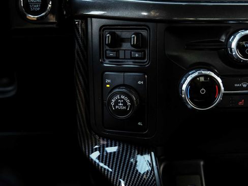 Used 2022 Ford F150 Tremor w/ Equipment Group 401A Mid image 28