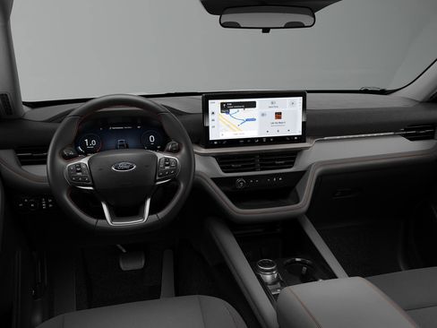 New 2026 Ford Explorer Active image 7