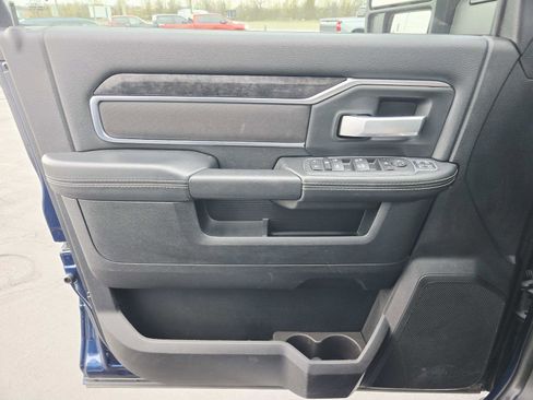 Used 2024 RAM 2500 Big Horn w/ Bed Utility Group image 38