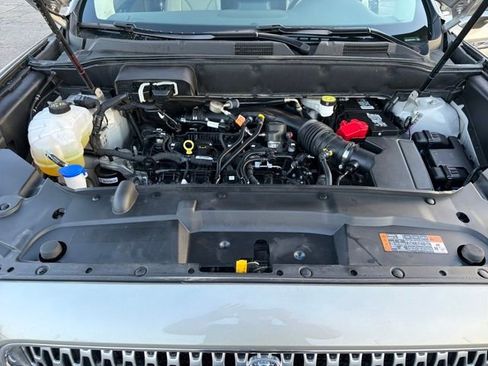 Used 2023 Lincoln Nautilus Reserve image 27