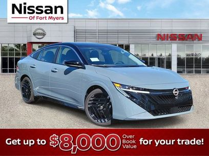 New 2026 Nissan Sentra SV