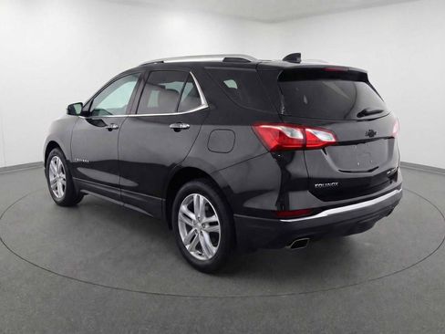 Used 2020 Chevrolet Equinox Premier image 4