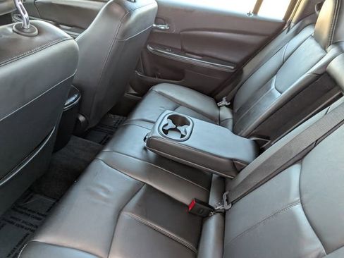 Used 2013 Chrysler 200 Limited FWD image 19