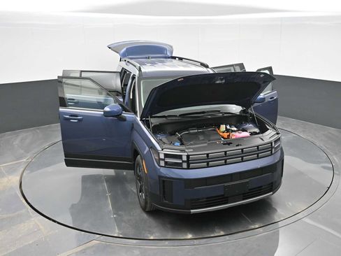 New 2026 Hyundai Santa Fe SEL image 37