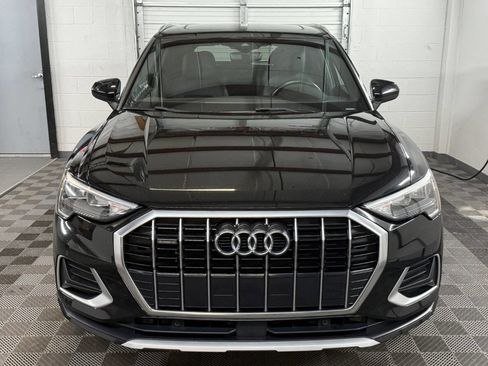 Used 2020 Audi Q3 2.0T Premium w/ Convenience Package image 3
