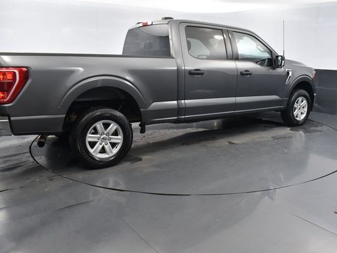 Certified 2023 Ford F150 XLT w/ Equipment Group 301A Mid image 4