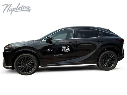 New 2026 Lexus RX 350 Premium w/ Convenience Package AWD/4WD image 2